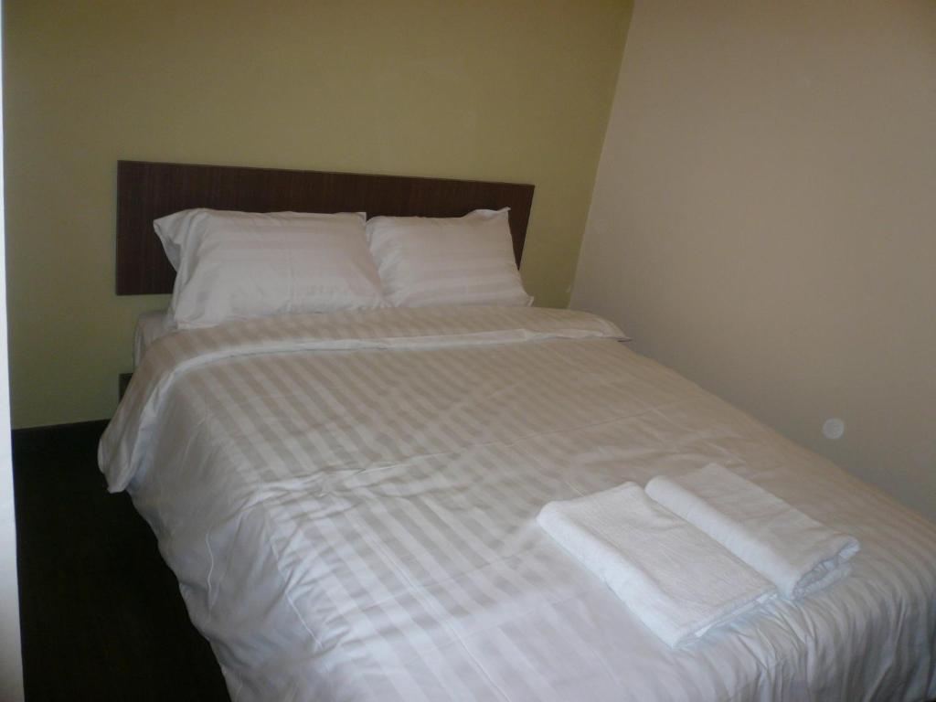 101 Hotel Bangi Room photo