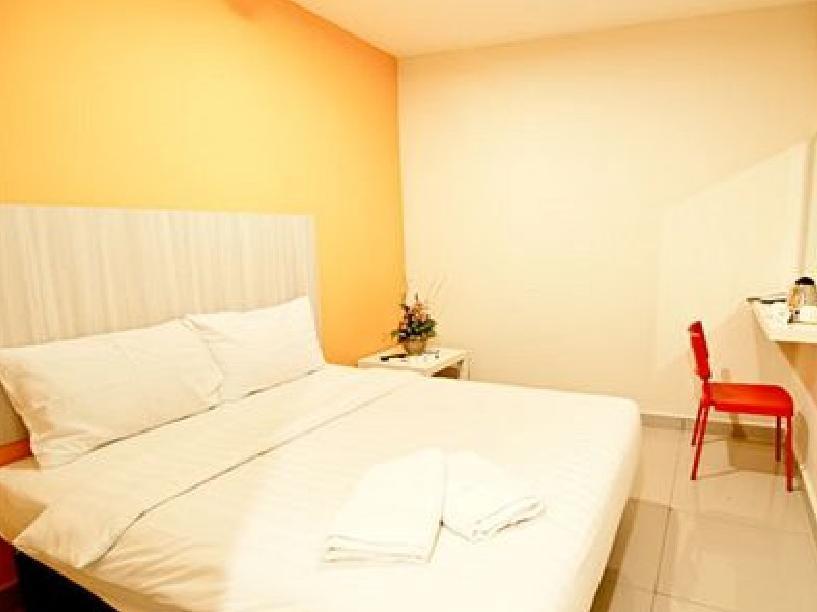 101 Hotel Bangi Exterior photo