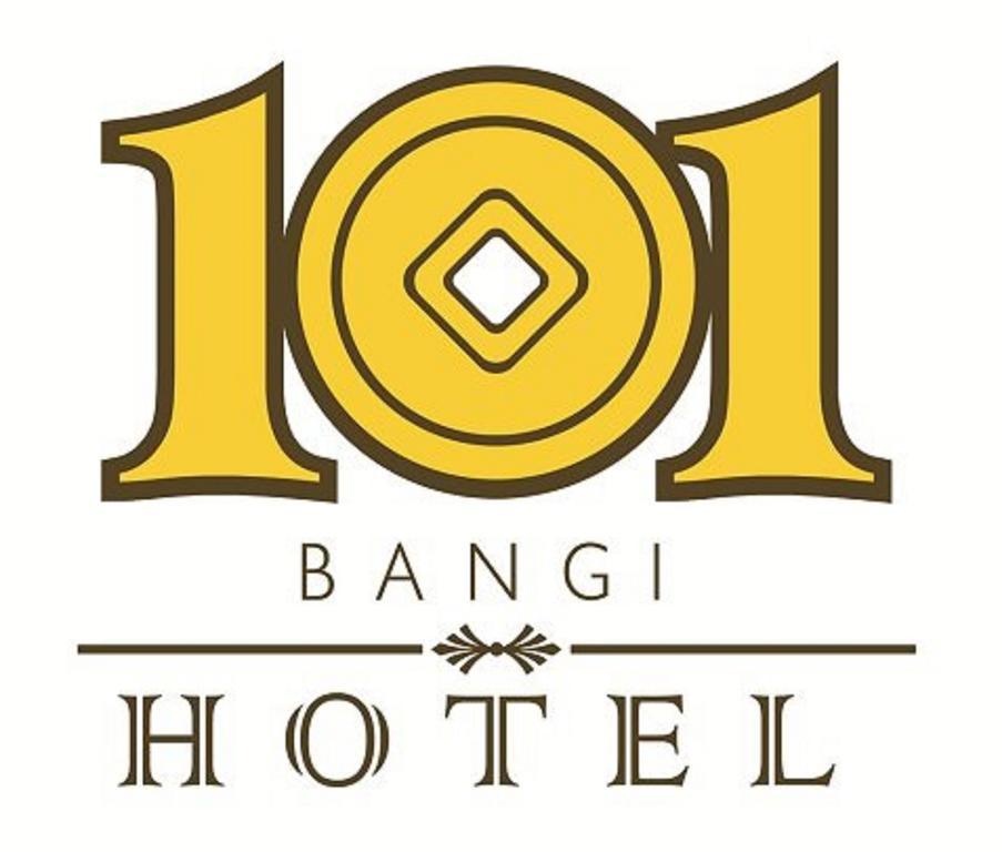 101 Hotel Bangi Exterior photo