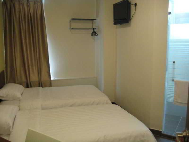 101 Hotel Bangi Exterior photo