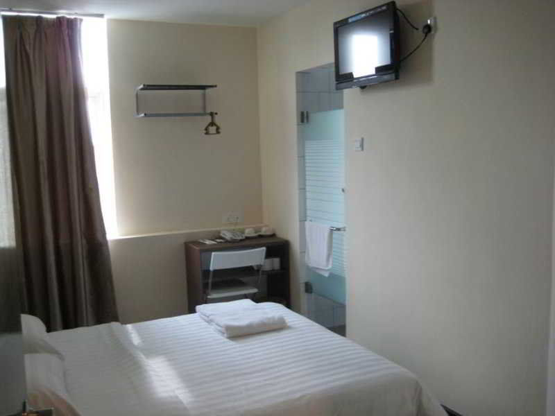 101 Hotel Bangi Exterior photo