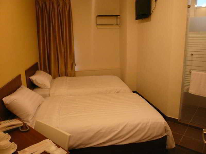 101 Hotel Bangi Exterior photo